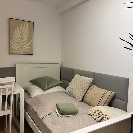 Apartament Boho Stare Miasto Nowy Sącz Exterior foto