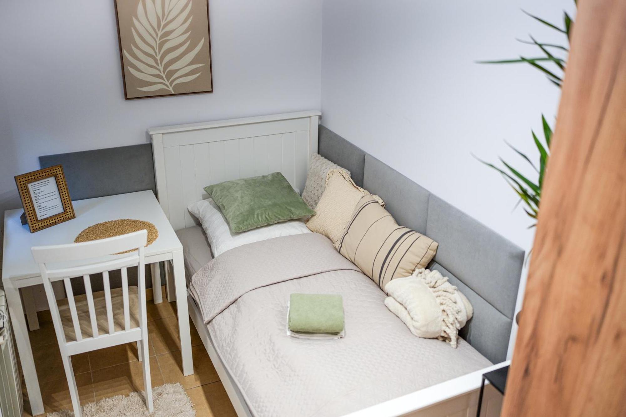 Apartament Boho Stare Miasto Nowy Sącz Exterior foto