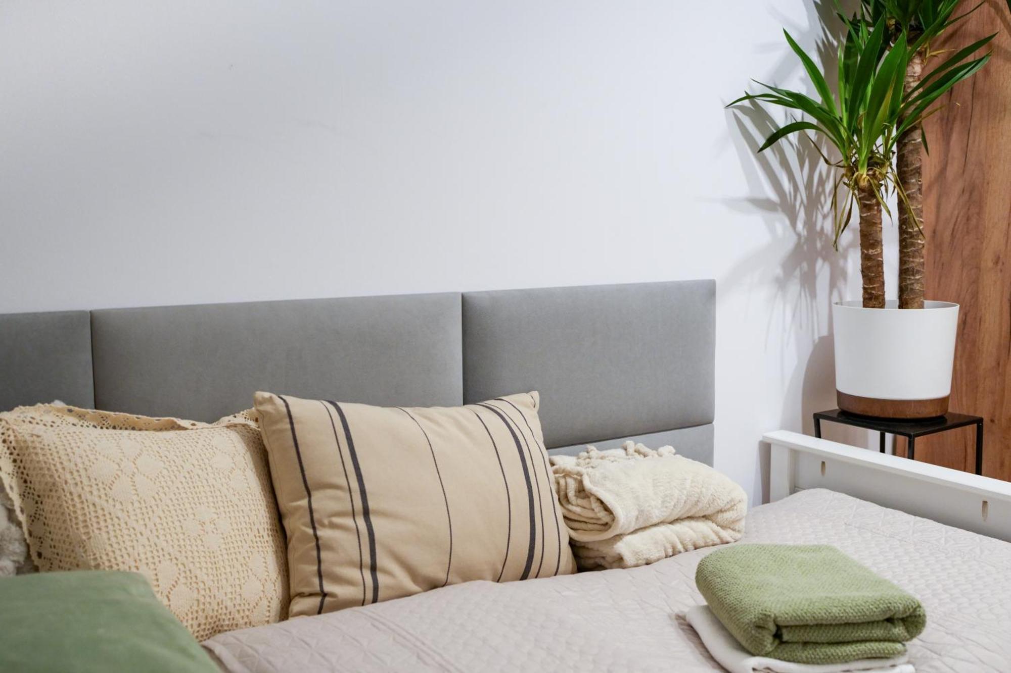 Apartament Boho Stare Miasto Nowy Sącz Exterior foto