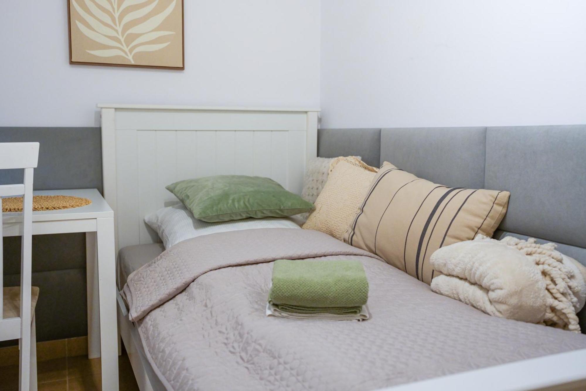 Apartament Boho Stare Miasto Nowy Sącz Exterior foto