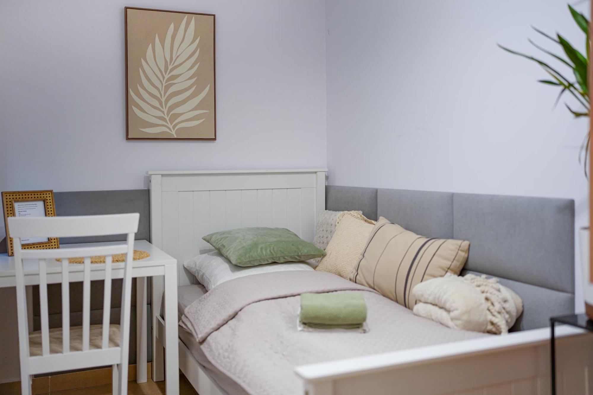 Apartament Boho Stare Miasto Nowy Sącz Exterior foto